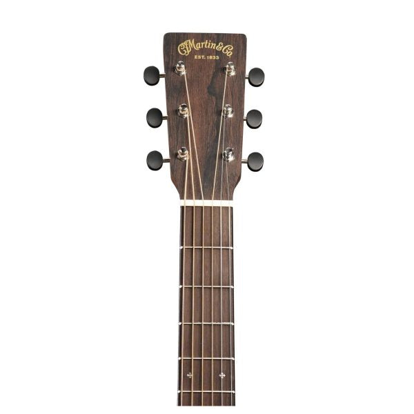 Martin 000-10E Retro Sapele Acoustic-electric Guitar detail image 9