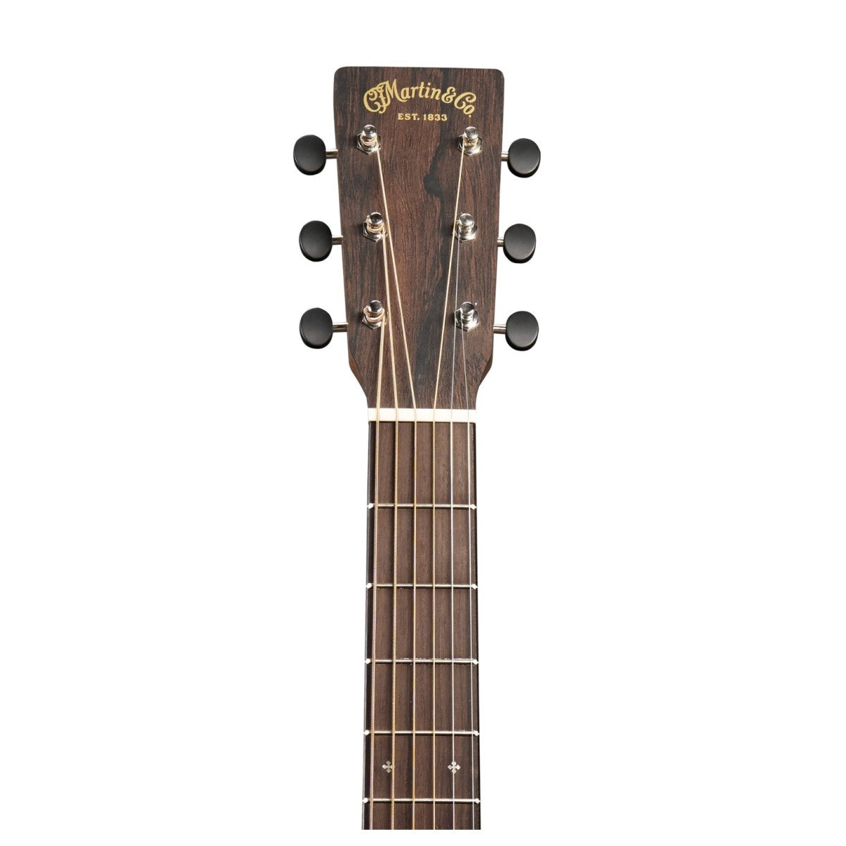 Martin 000-10E Retro Sapele Acoustic-electric Guitar detail image 4