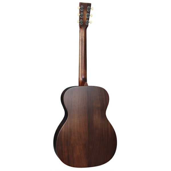 Martin 000-16 StreetMaster Acoustic Guitar - Dark Mahogany detail image 3