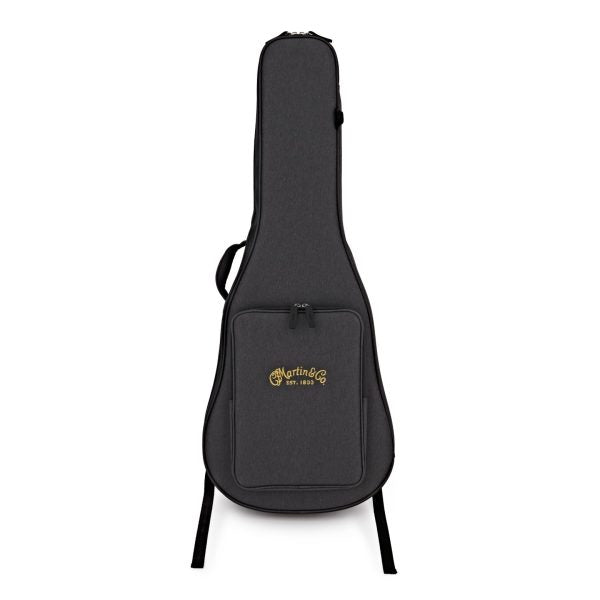 Martin D-15M StreetMaster Acoustic Guitar - Distressed Burst detail image 12