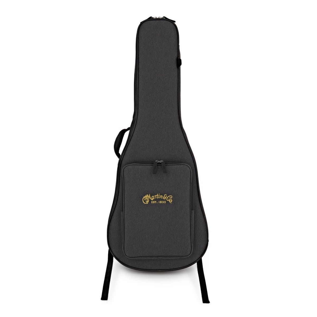 Martin D-15M StreetMaster Acoustic Guitar - Distressed Burst detail image 6