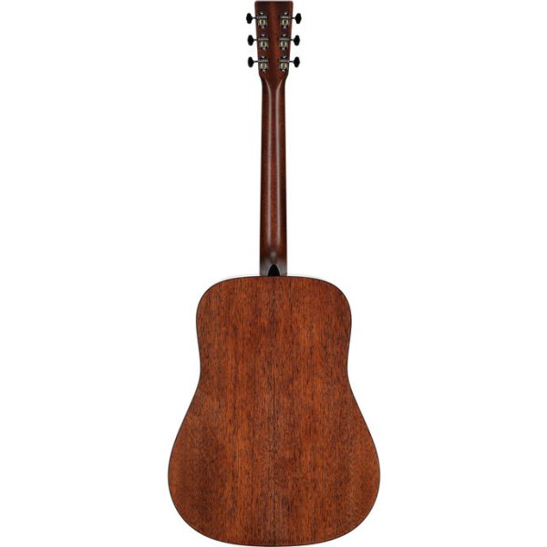 Martin D-18 Standard Series Satin Acoustic Guitar - w/Aging Toner detail image 11