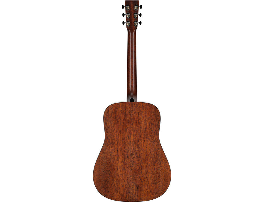 Martin D-18 Standard Series Satin Acoustic Guitar - w/Aging Toner detail image 4