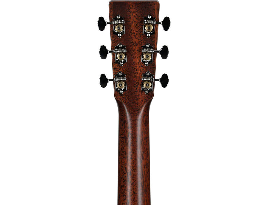 Martin D-18 Standard Series Satin Acoustic Guitar - w/Aging Toner detail image 6