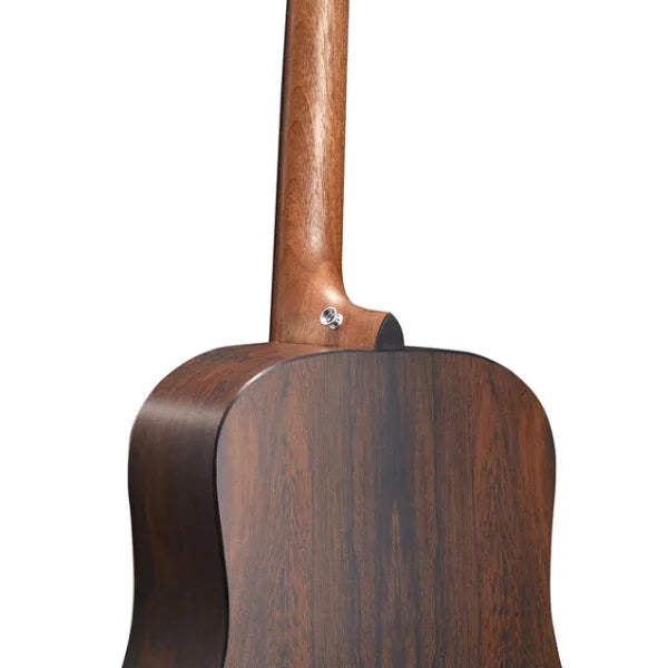 Martin D-X2E Acoustic-electric Guitar - Brazilian Rosewood detail image 9