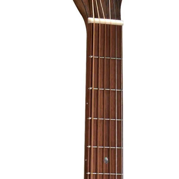 Martin D-X2E Acoustic-electric Guitar - Brazilian Rosewood detail image 10