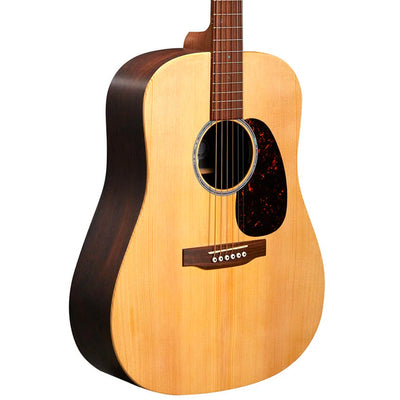 Martin D-X2E Acoustic-electric Guitar - Brazilian Rosewood product image