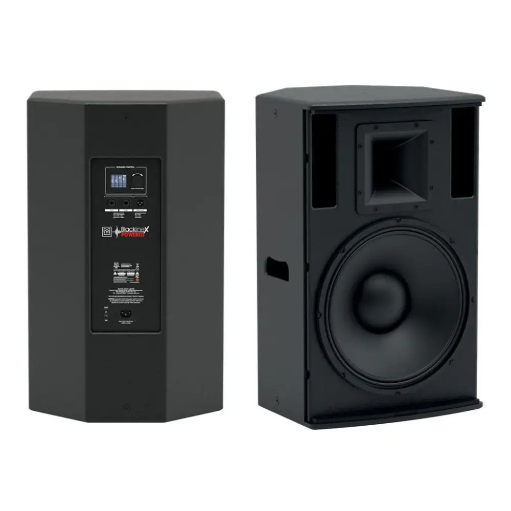 Martin Audio BLACKLINE XP15 - Image 2