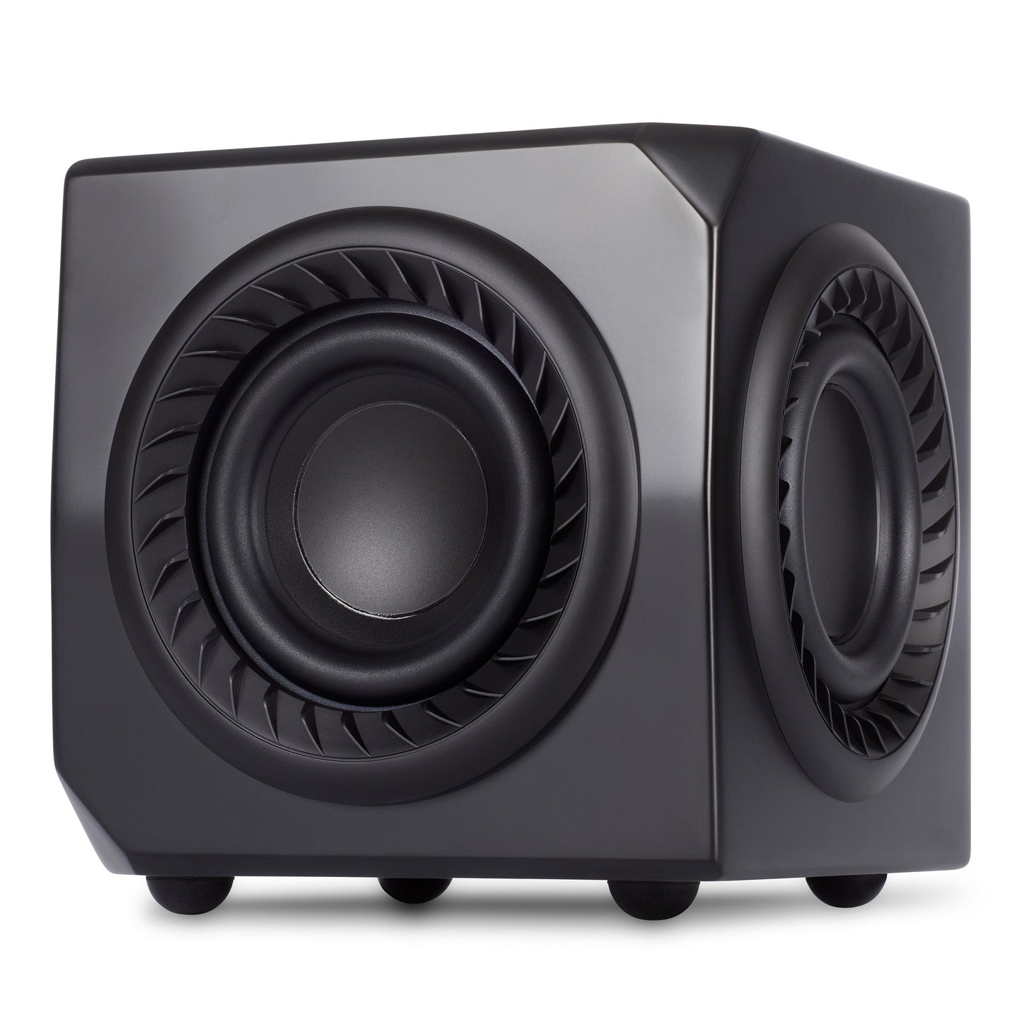 Lithe Audio Wireless Micro Sub Woofer - Lithe Audio