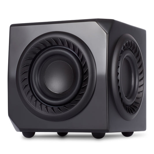 Lithe Audio Wireless Micro Sub Woofer - Lithe Audio