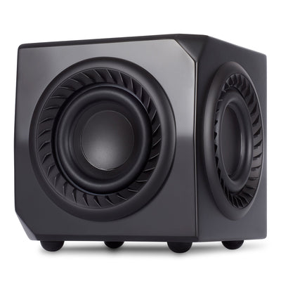 Lithe Audio Wireless Micro Sub Woofer - Lithe Audio
