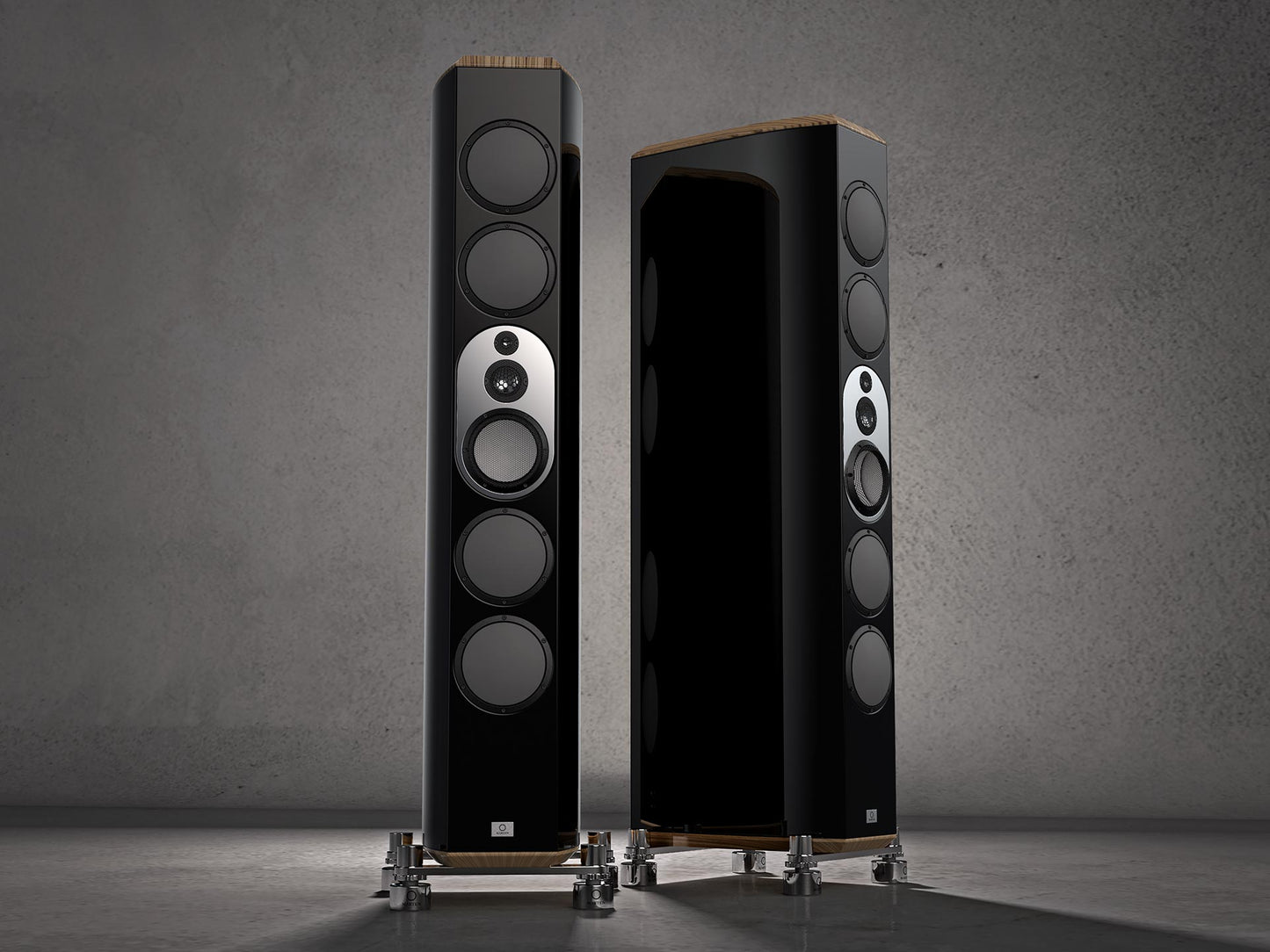 Marten Mingus Orchestra Loudspeakers (Pair) - Image 2