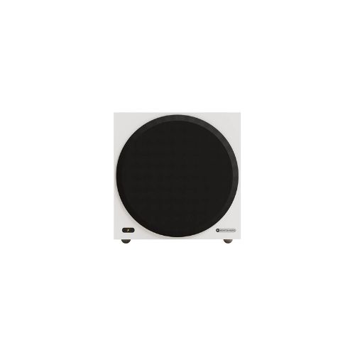 Monitor Audio Vestra W10 Subwoofer view 2