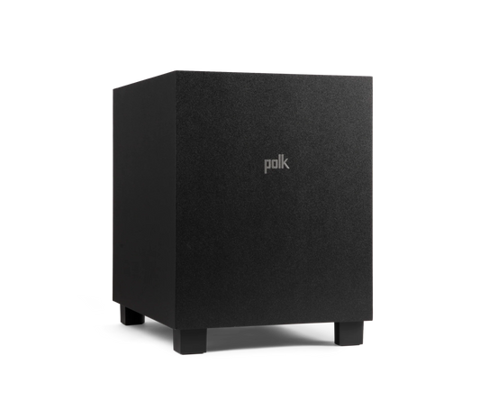 Polk Audio Monitor XT10 10" Subwoofer - Polk Audio