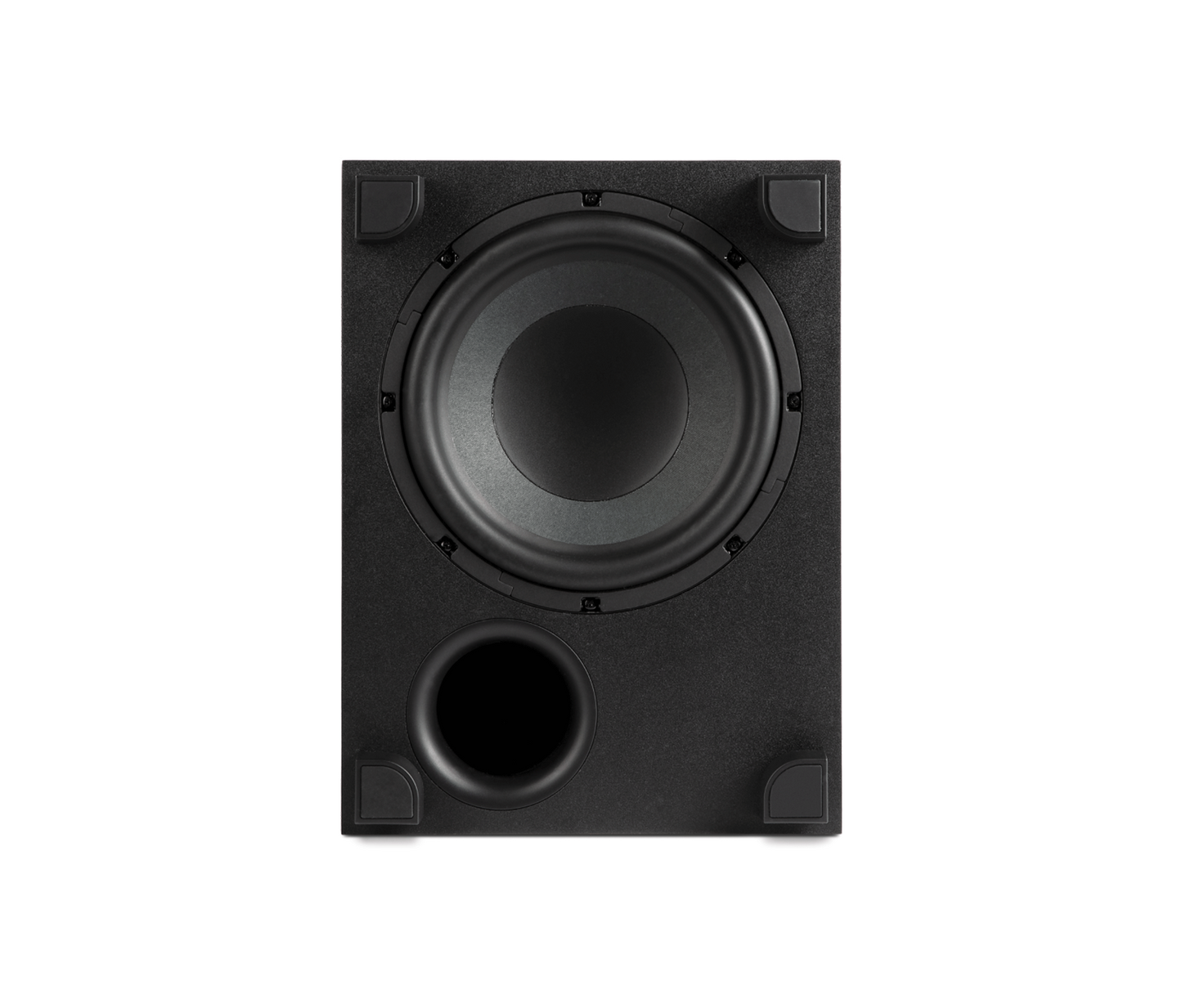 Polk Audio Monitor XT10 10" Subwoofer - View 3