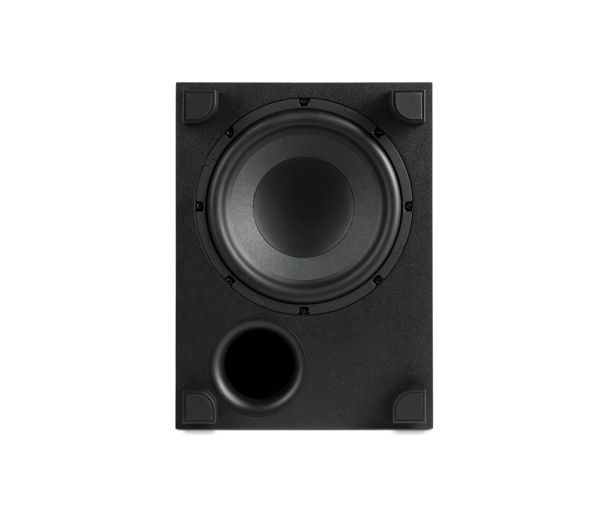 Polk Audio Monitor XT10 10" Subwoofer - View 3