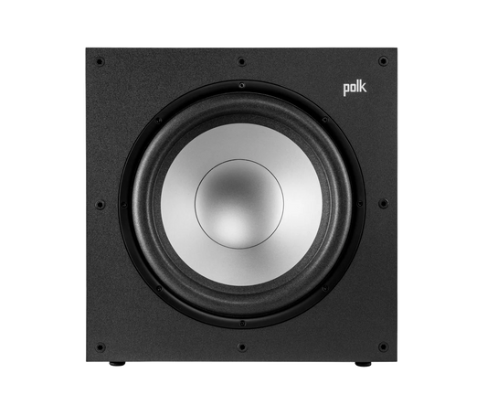 Polk Audio MXT12SUB Subwoofer - Polk Audio