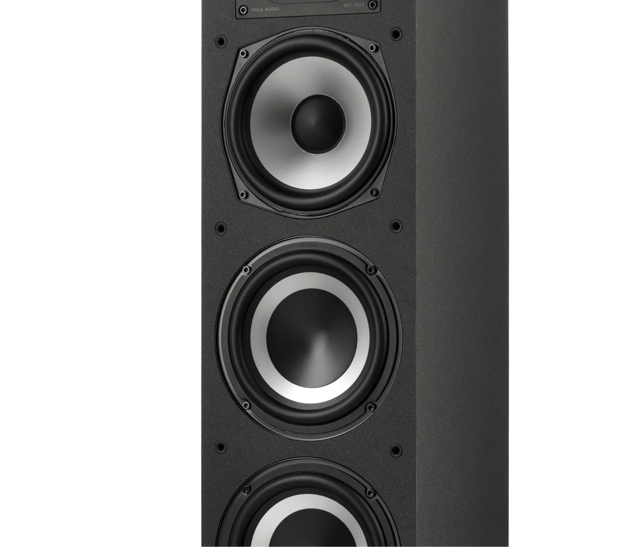 Polk Audio MXT60 Floorstanding Speaker - View 3