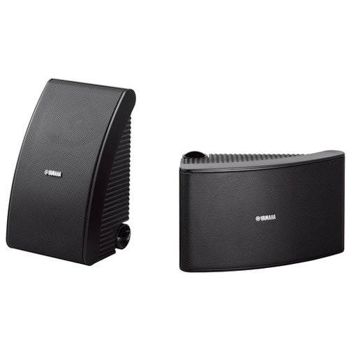 Yamaha NS-AW592 High Performance Outdoor Speakers - Yamaha