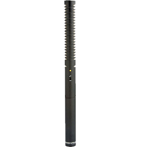 RODE DIRECTIONAL VIDEO MICROPHONE - RODE