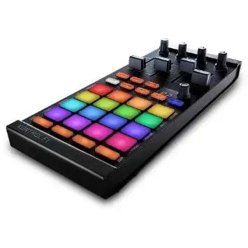 Native Instruments Traktor Kontrol F1 - Native Instruments - VisionSounds South Africa