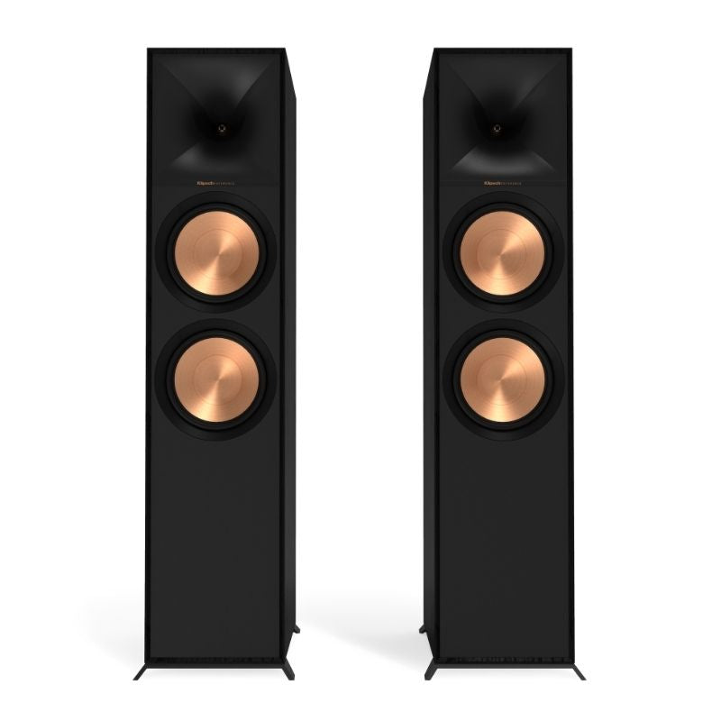 Klipsch R-800F Floorstanding speaker - pair - klipsch