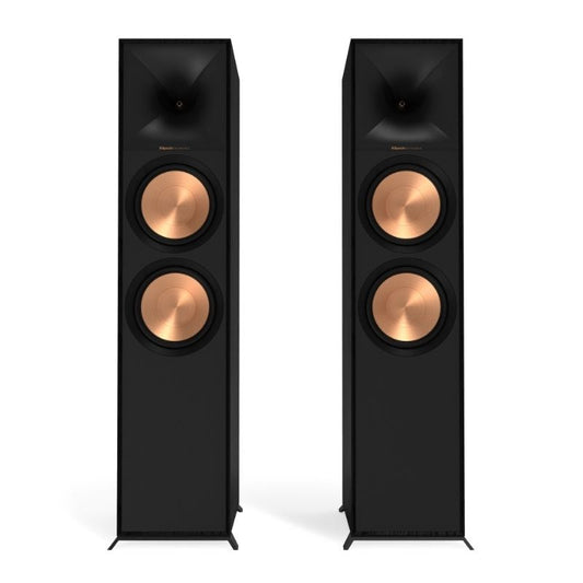 Klipsch R-800F Floorstanding speaker - pair - klipsch