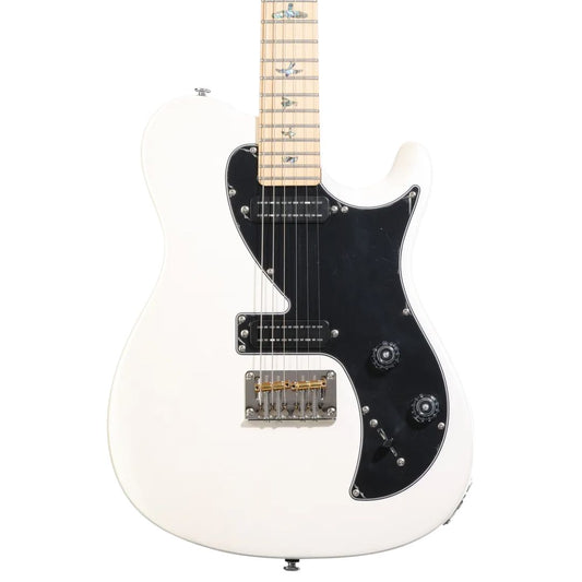 PRS SE NF 53 Electric Guitar - Pearl White product image