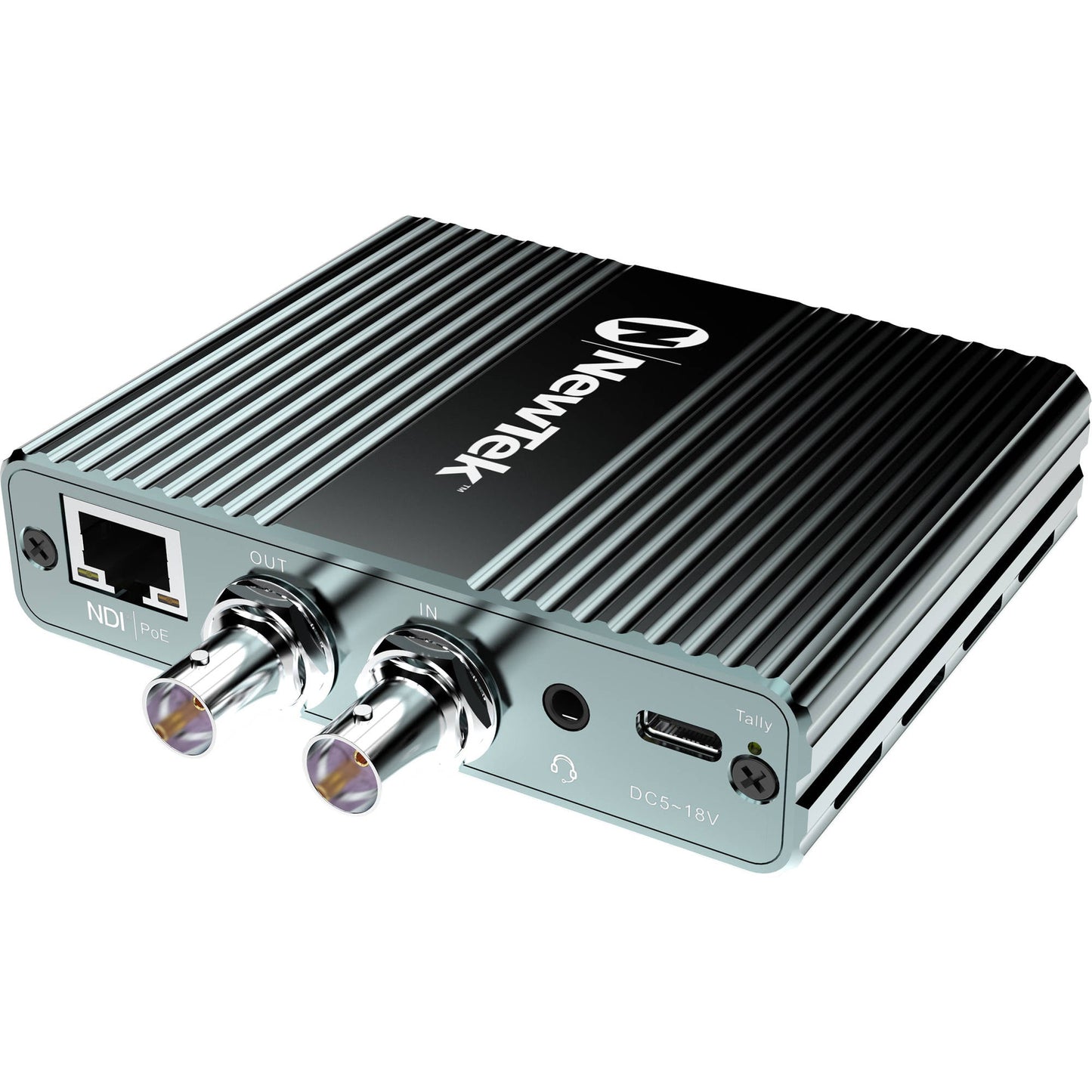 Vizrt NDI Spark I/O SDI Converter detail image 2