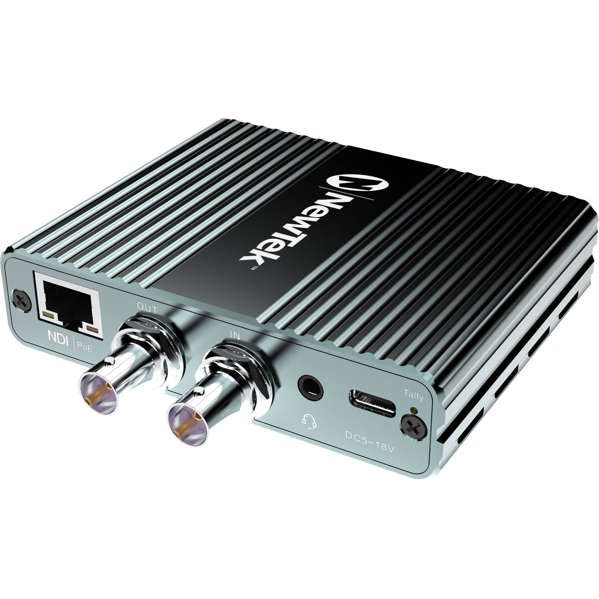 Vizrt NDI Spark I/O SDI Converter detail image 2
