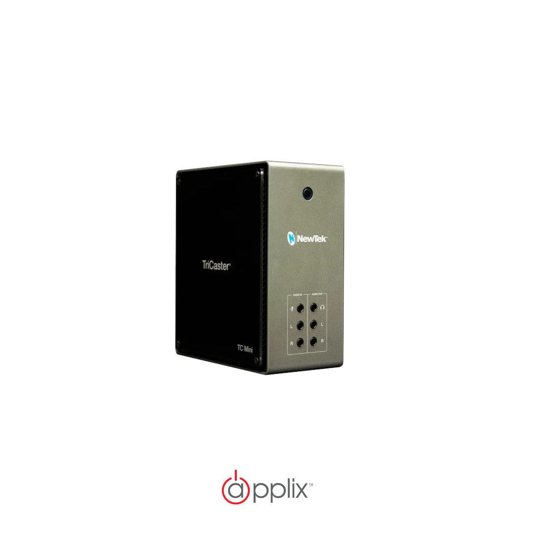 NewTek TriCaster Mini X Video Mixer Bundle product image