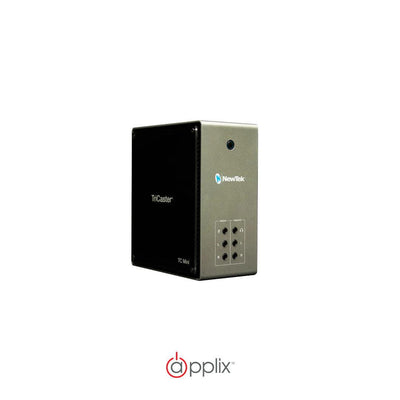NewTek TriCaster Mini X Video Mixer Bundle product image