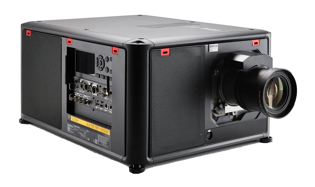 Barco Njord 4K UHD Laser Projector | 12,500 Lumens | Three-Chip DLP - Barco