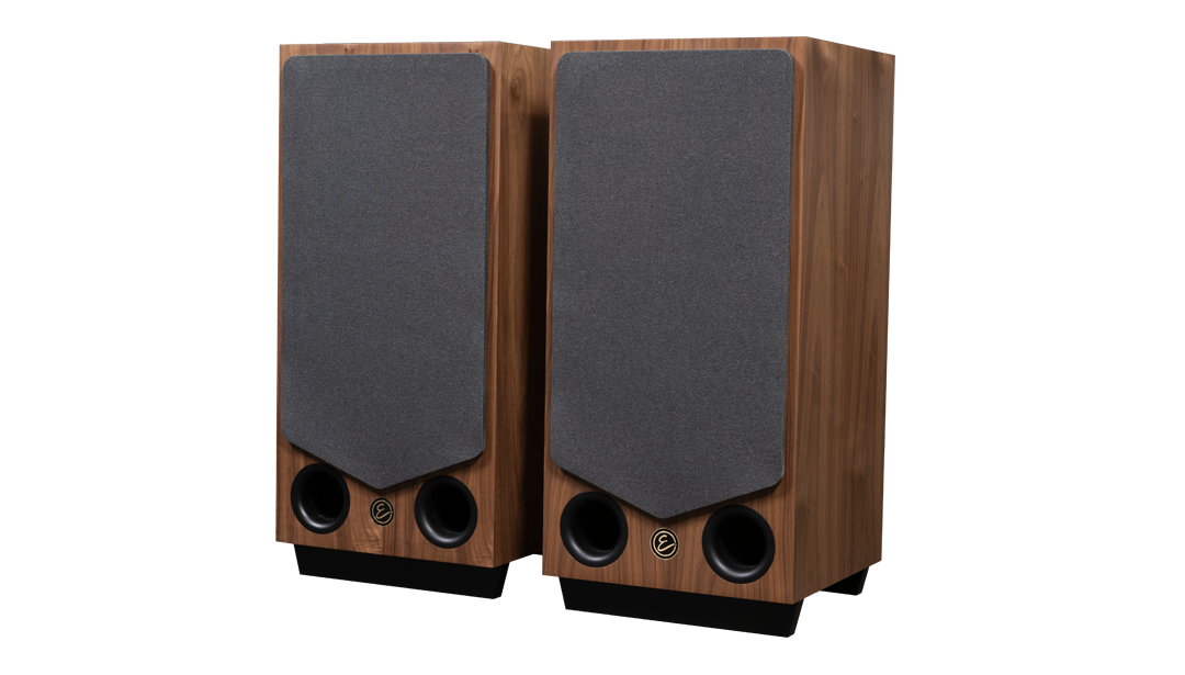 Emotiva Nostala LB12 floorstanding loudspeaker product image 4