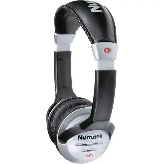 Numark HF125 - Numark - VisionSounds South Africa