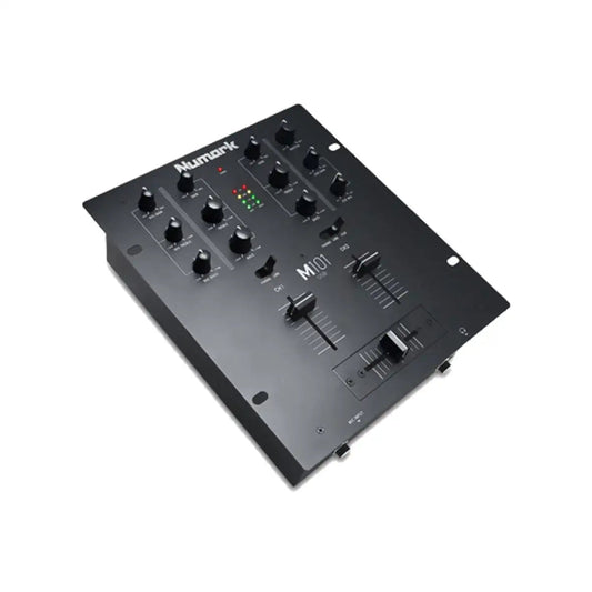 Numark M101 USB - Numark - VisionSounds South Africa
