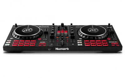 Numark Mixtrack Pro FX - Numark - VisionSounds South Africa