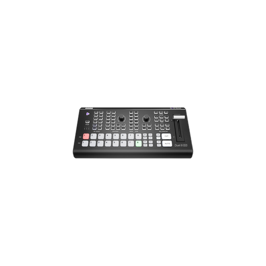 OSEE GoStream Duet 8 ISO 8-Channel Live Stream Switcher product image