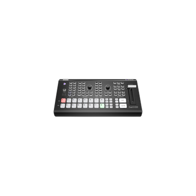 OSEE GoStream Duet 8 ISO 8-Channel Live Stream Switcher product image