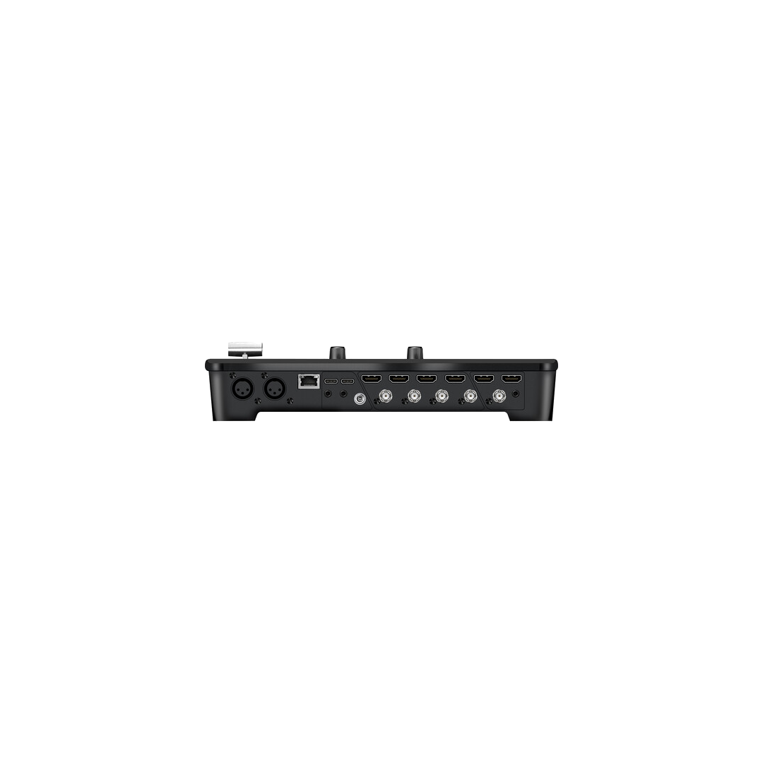 OSEE GoStream Duet 8 ISO 8-Channel Live Stream Switcher detail image 3