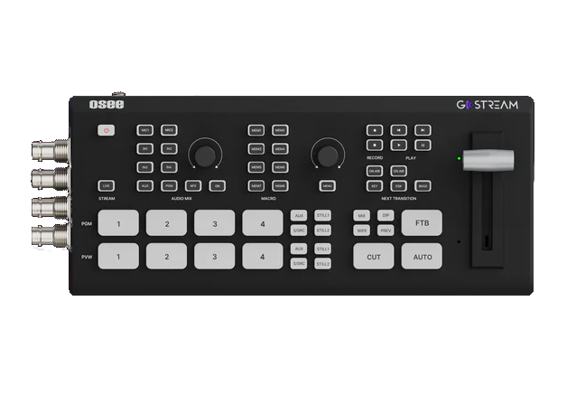 OSEE GoStream Duet product image