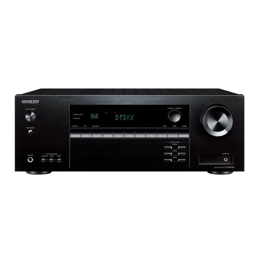 Onkyo TX-NR5100 7.2-Channel 8K AV Receiver - Onkyo