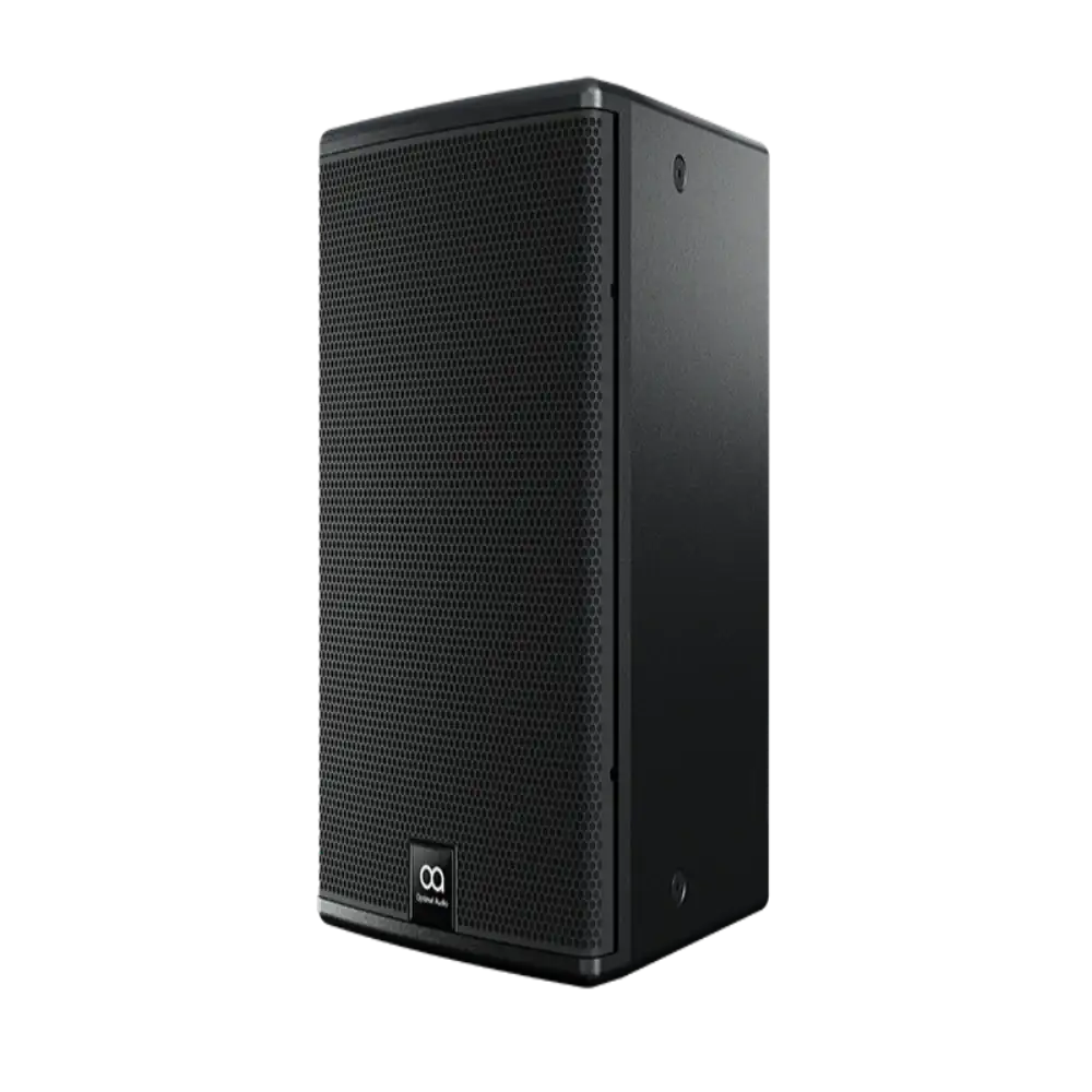 Optimal Audio Cuboid 8 B - Optimal - VisionSounds South Africa