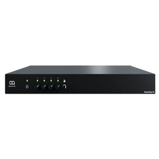 Optimal Audio SmartAmp 30 - Optimal - VisionSounds South Africa