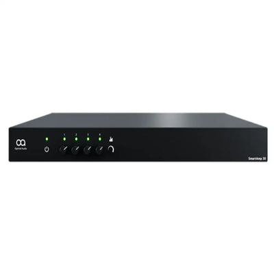 Optimal Audio SmartAmp 30 - Optimal - VisionSounds South Africa