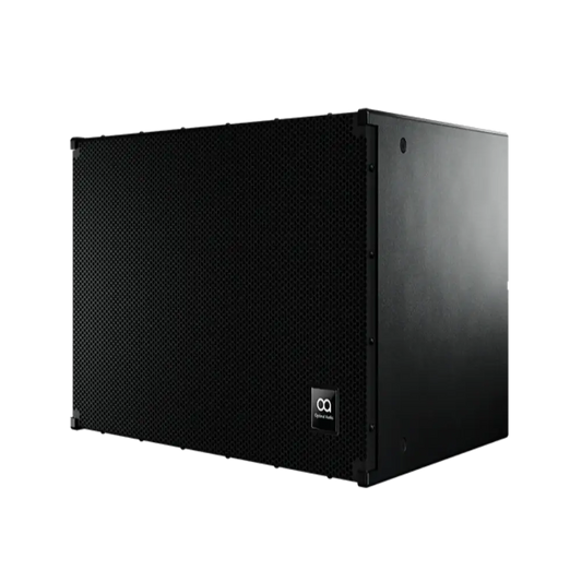Optimal Audio Sub 15 - Optimal - VisionSounds South Africa