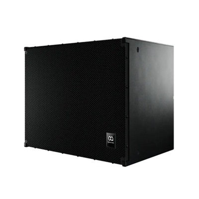 Optimal Audio Sub 15 - Optimal - VisionSounds South Africa