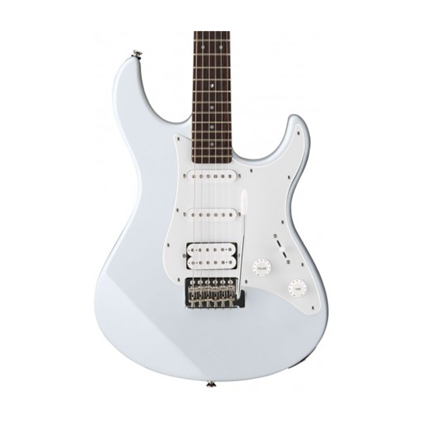 Yamaha Pacifica 012 Electric Guitar White product image