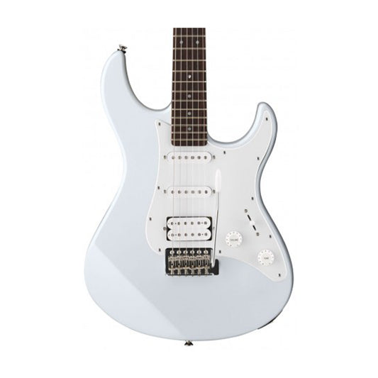 Yamaha Pacifica 012 Electric Guitar White product image
