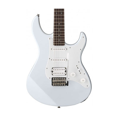 Yamaha Pacifica 012 Electric Guitar White product image